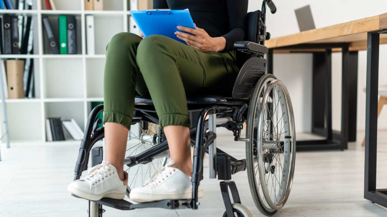 Long-Term Disability Insurance